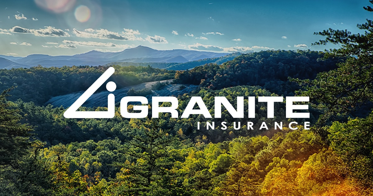Granite Insurance named North Carolina's Best Employers 2024 Photo