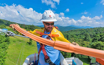 Blue Ridge Energy named to Great Employers in NC list Main Photo