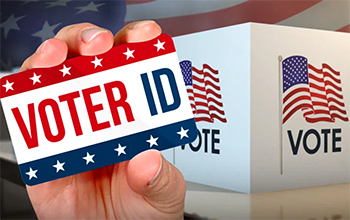 State Board of Elections Approves Caldwell County ID's for Use in Upcoming Elections Photo